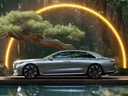 Geely Galaxy Light II