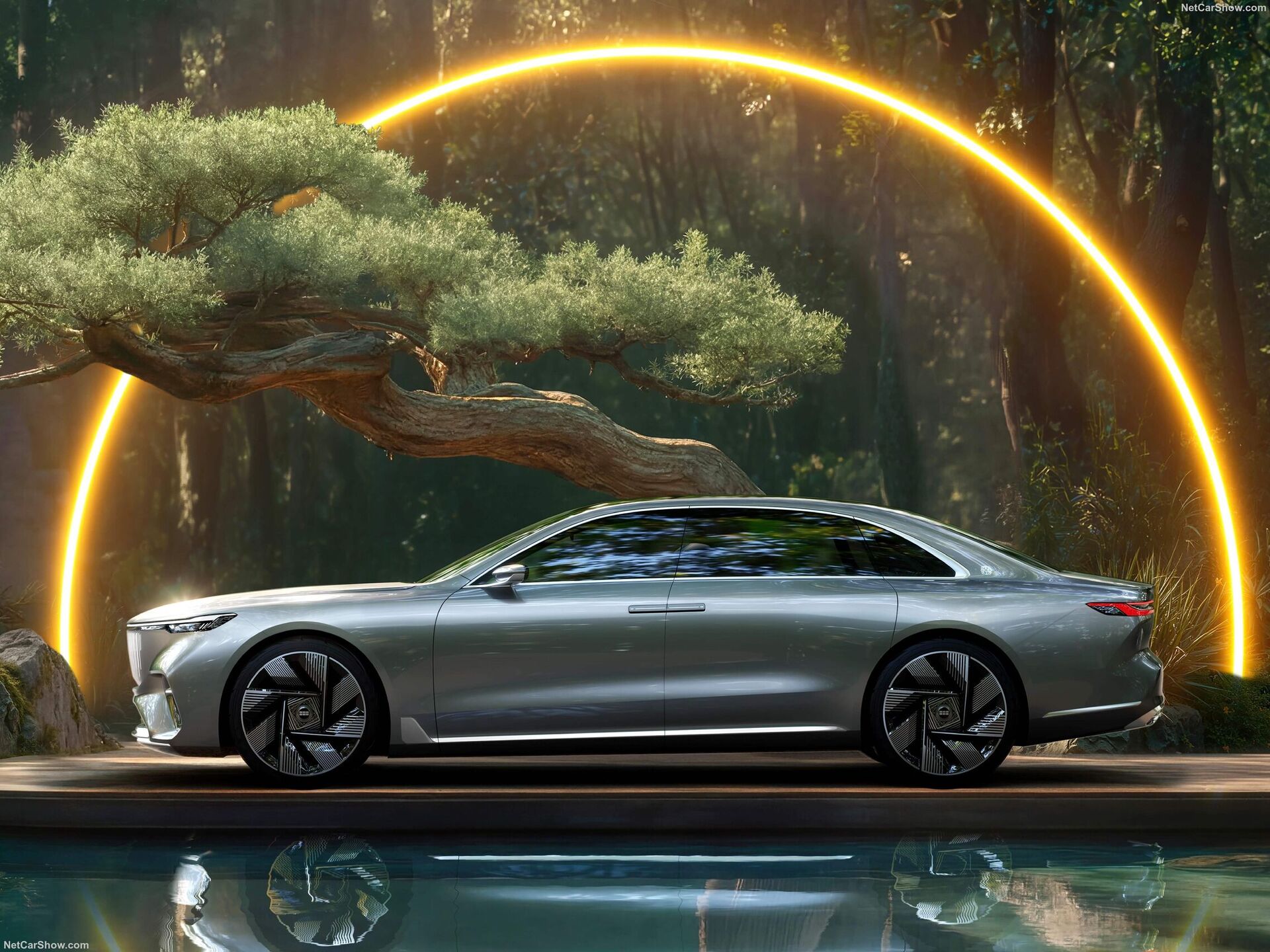 Geely Galaxy Light II