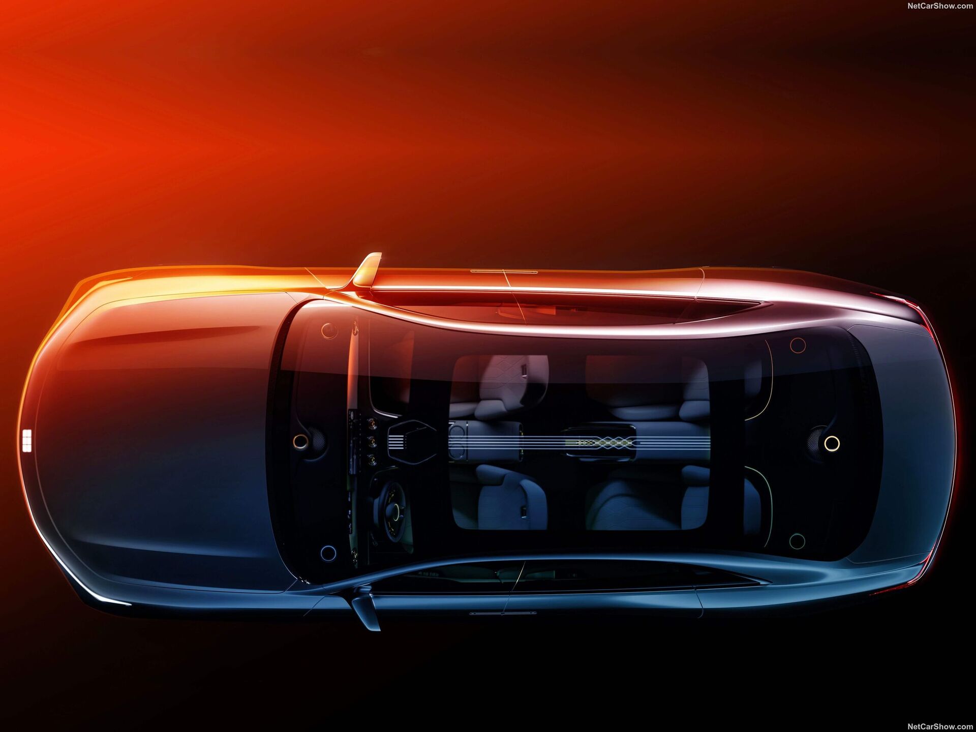 Geely Galaxy Light II