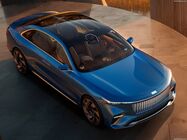 Geely Galaxy Light II