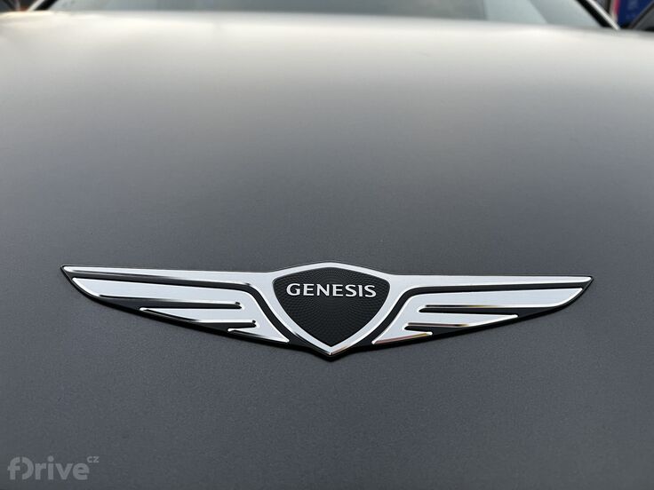 Genesis GV60