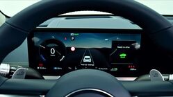 Genesis GV60 začíná podporovat službu UWB