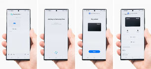 Genesis GV60 začíná podporovat službu UWB