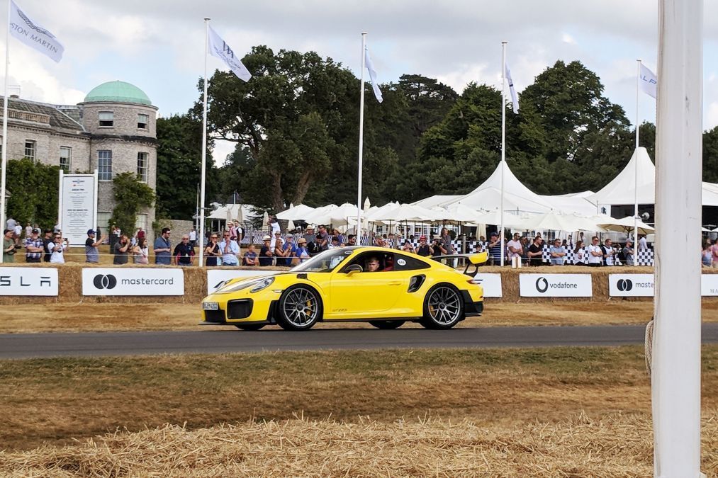Goodwood 2018
