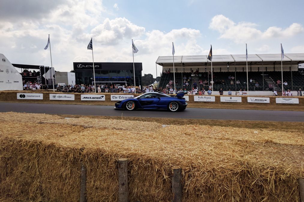 Goodwood 2018
