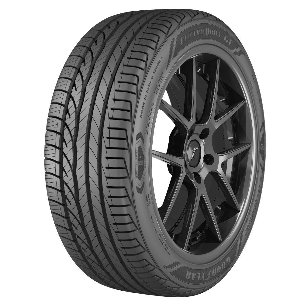 Goodyear ElectricDrive GT