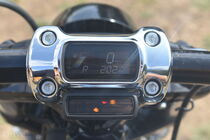 Harley - Davidson Breakout