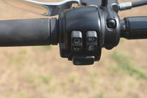 Harley - Davidson Breakout