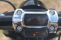 Harley - Davidson Breakout