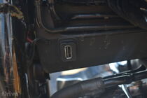 Harley - Davidson Breakout