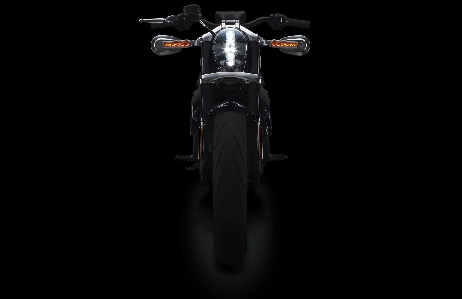 Harley-Davidson LiveWire