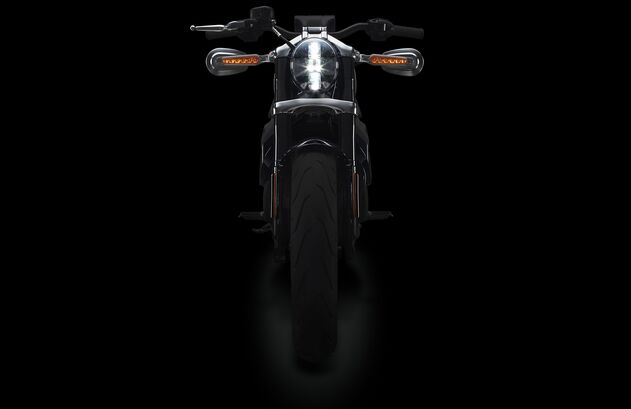 Harley-Davidson LiveWire