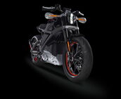 Harley-Davidson LiveWire