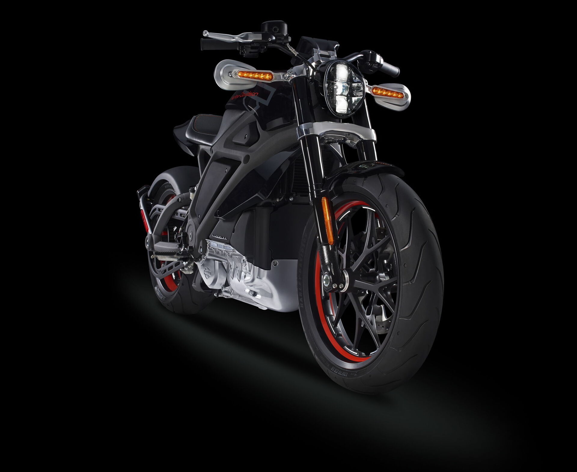 Harley-Davidson LiveWire