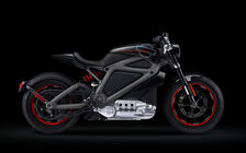 Harley-Davidson LiveWire