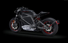 Harley-Davidson LiveWire