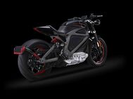 Harley-Davidson LiveWire