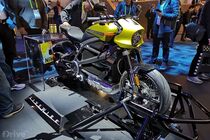 Harley-Davidson LiveWire