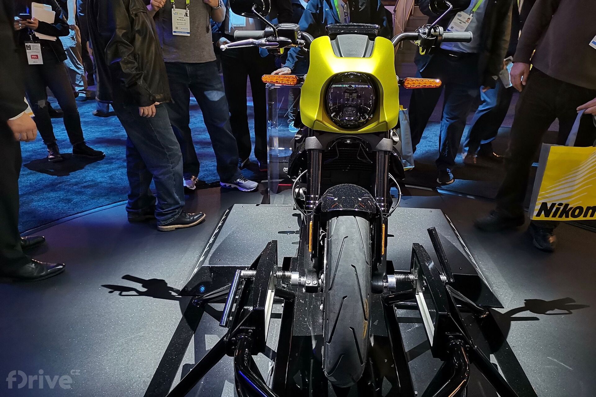 Harley-Davidson LiveWire