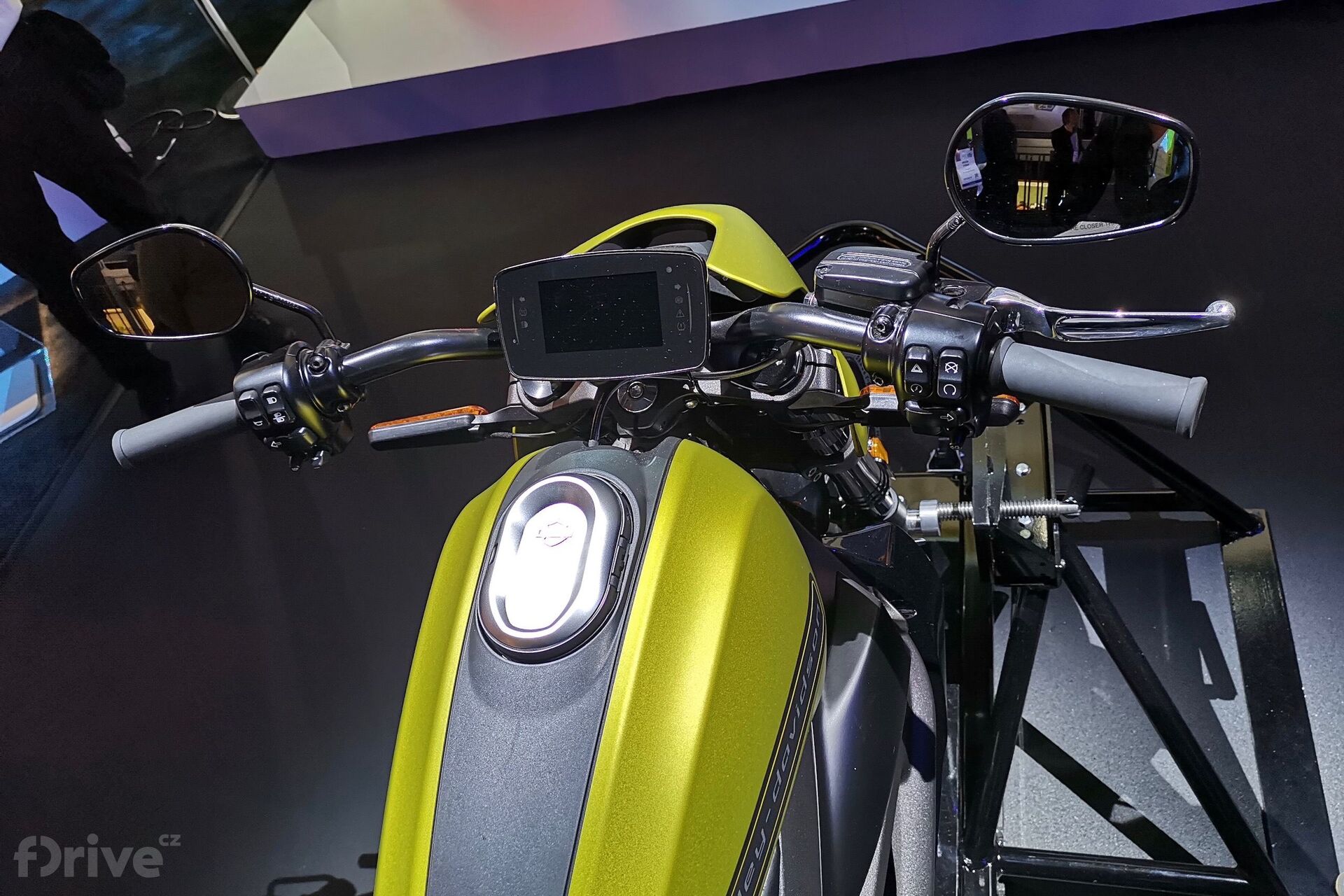 Harley-Davidson LiveWire