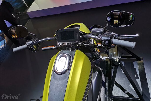 Harley-Davidson LiveWire