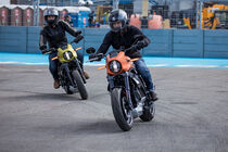 Harley-Davidson LiveWire