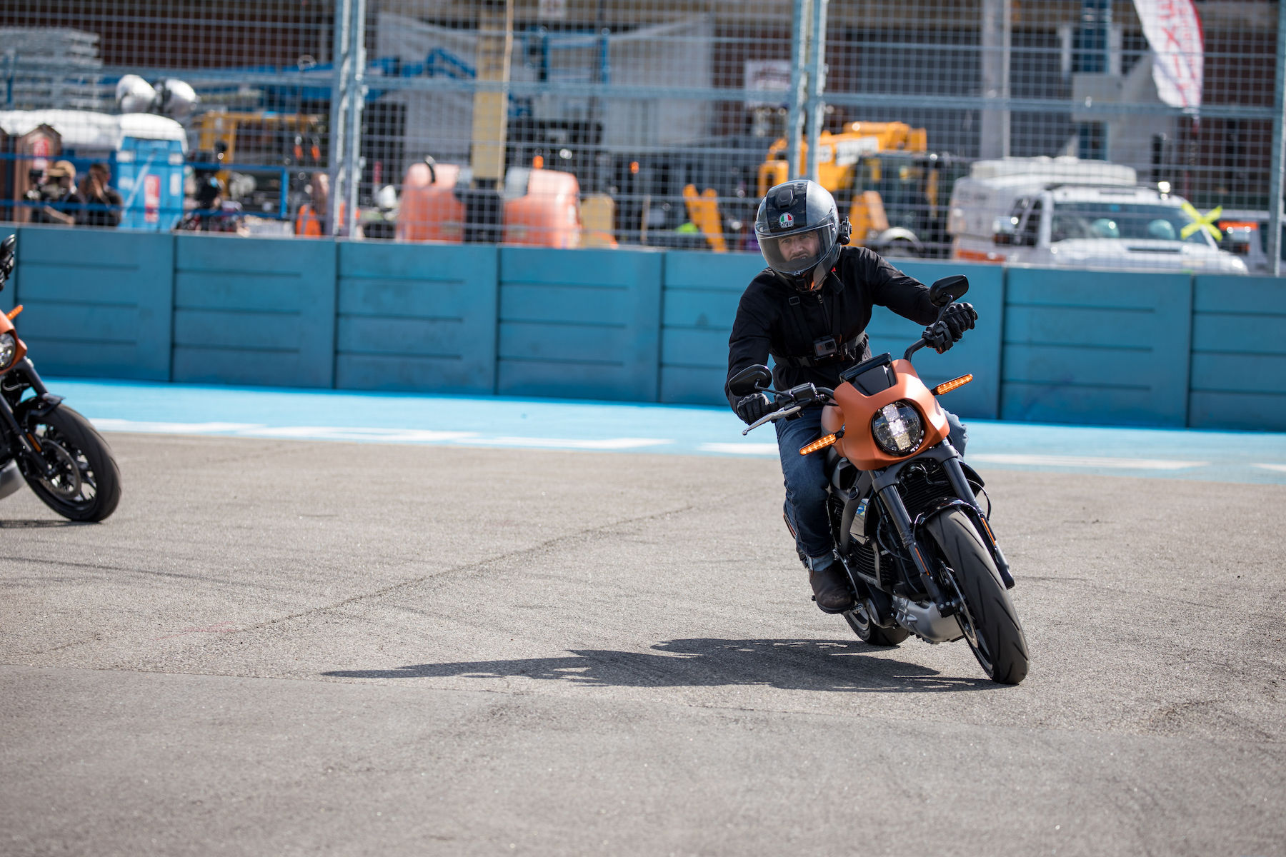 Harley-Davidson LiveWire