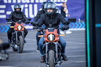 Harley-Davidson LiveWire