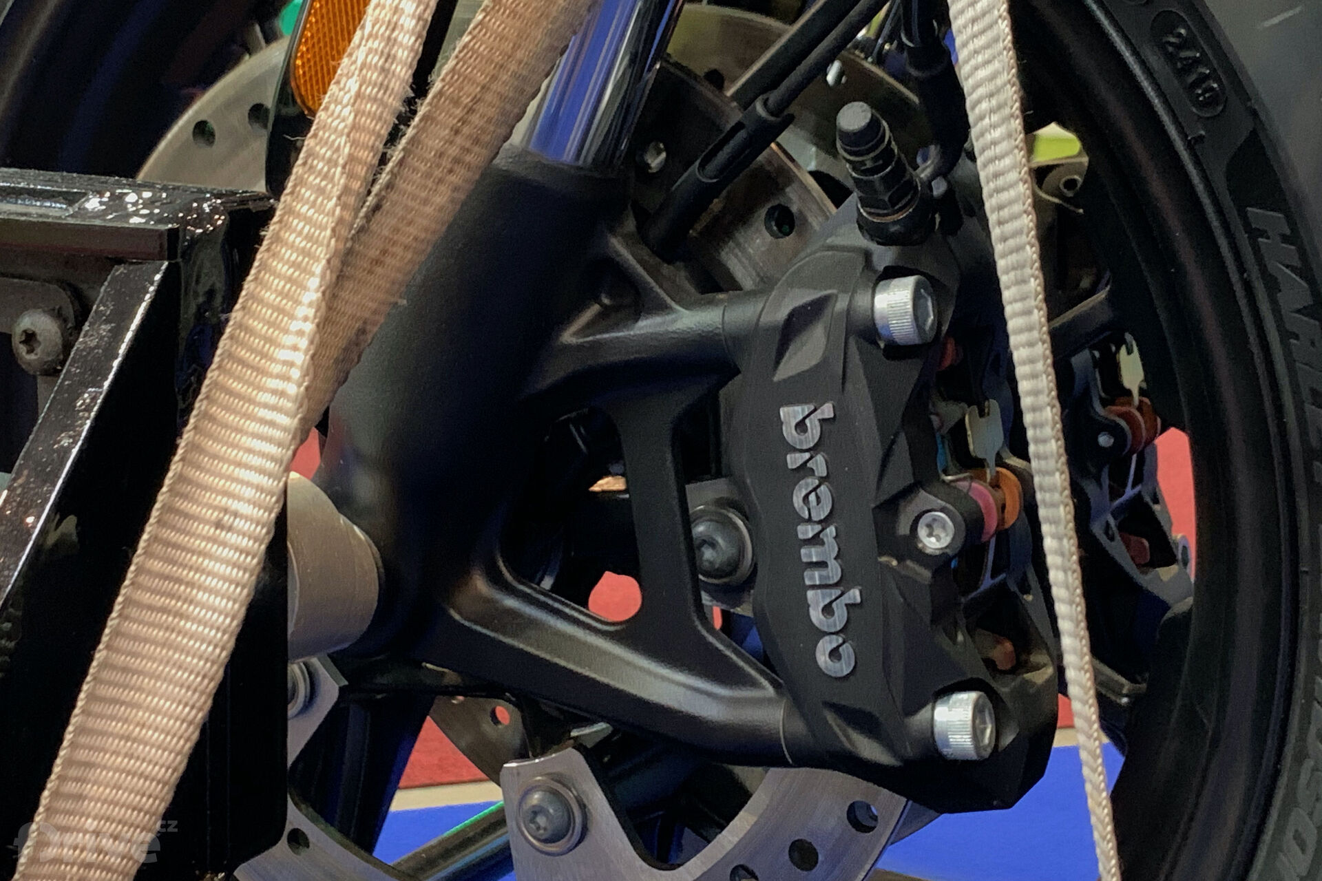 Harley-Davidson LiveWire