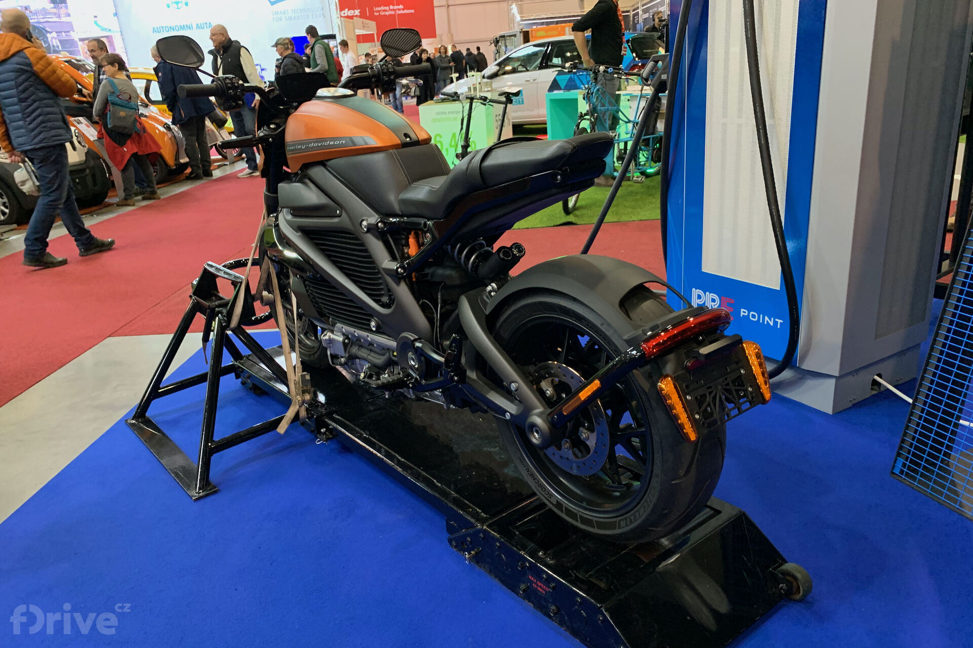 Harley-Davidson LiveWire