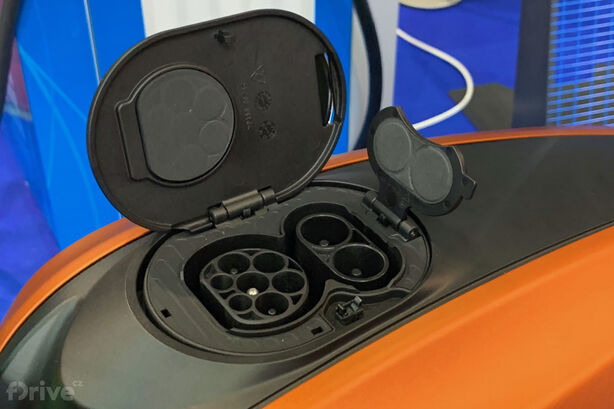 Harley-Davidson LiveWire