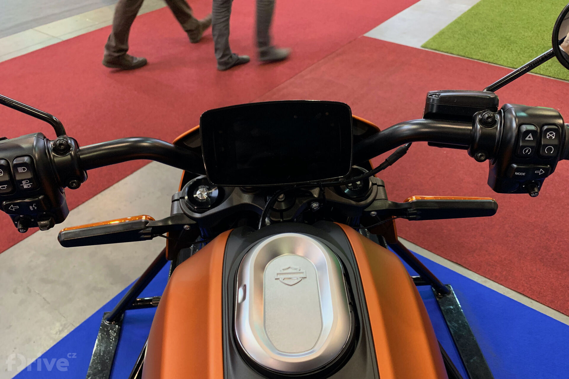 Harley-Davidson LiveWire