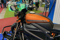Harley-Davidson LiveWire
