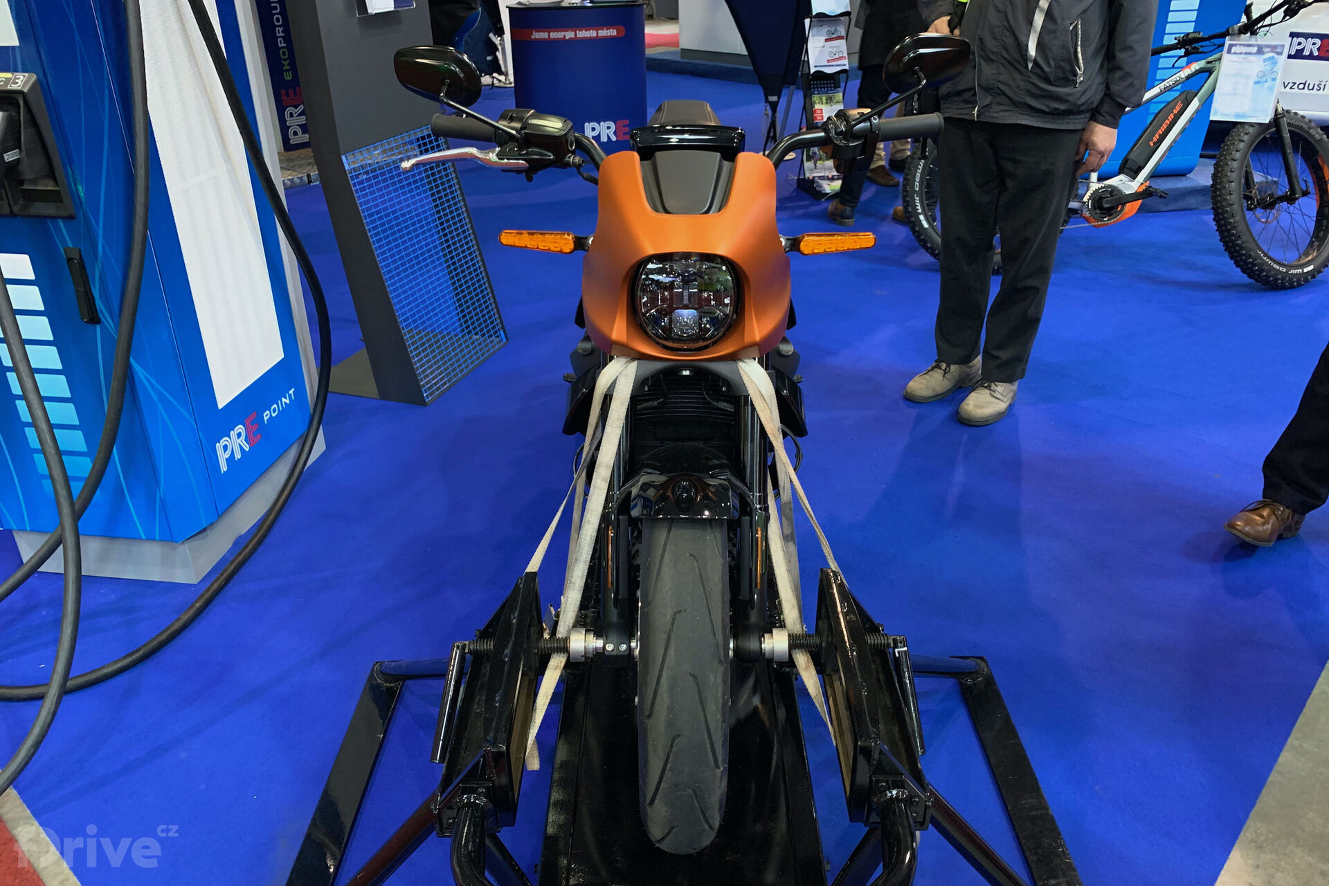 Harley-Davidson LiveWire