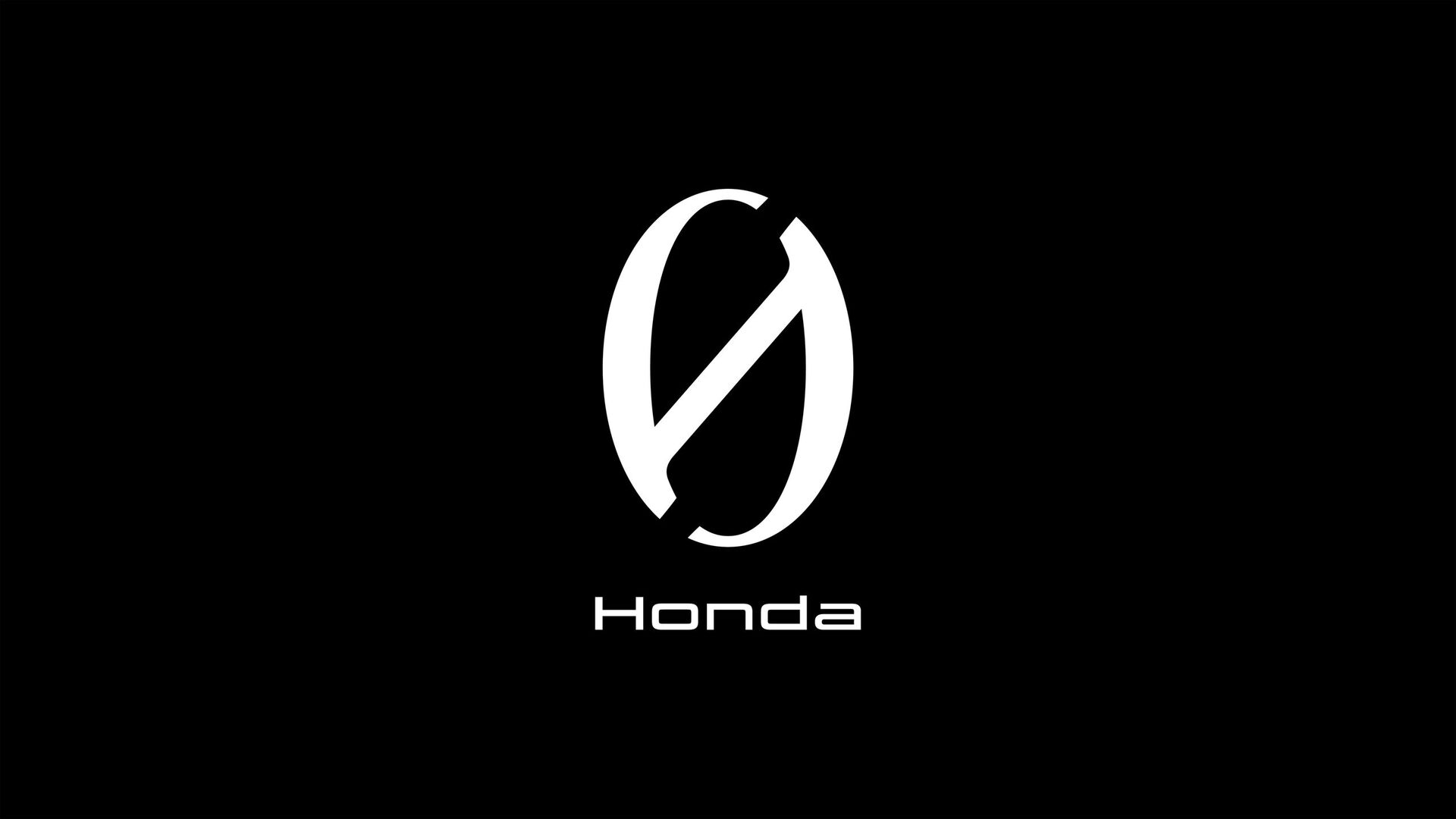 Honda 0 Series logo