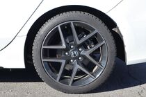 Honda Civic e:HEV (2022)