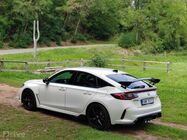 Honda Civic Type-R