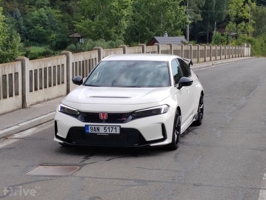 Honda Civic Type-R