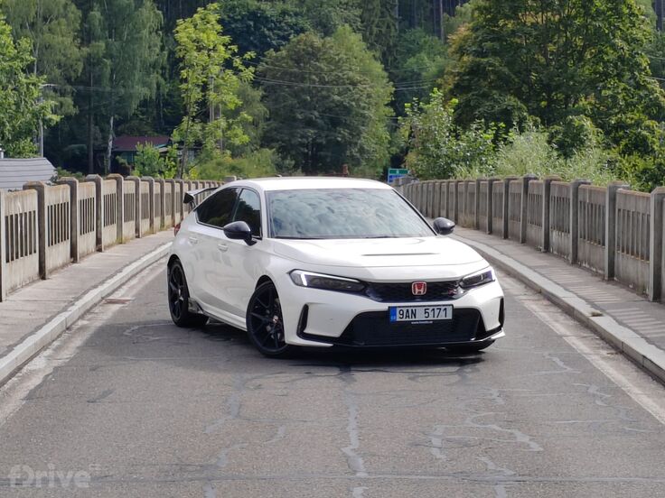 Honda Civic Type-R