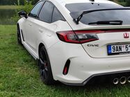 Honda Civic Type-R