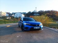 Honda Civic XI 2.0 e:HEV Sport