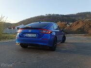 Honda Civic XI 2.0 e:HEV Sport