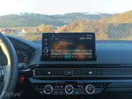 Honda Civic XI 2.0 e:HEV Sport