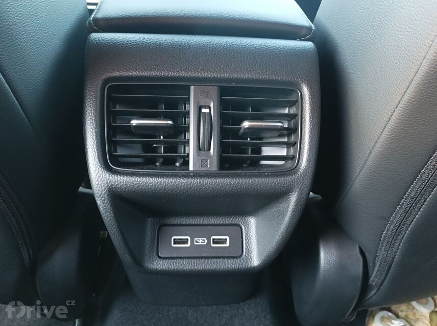 Honda Civic XI 2.0 e:HEV Sport