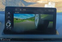 Honda Civic XI 2.0 e:HEV Sport