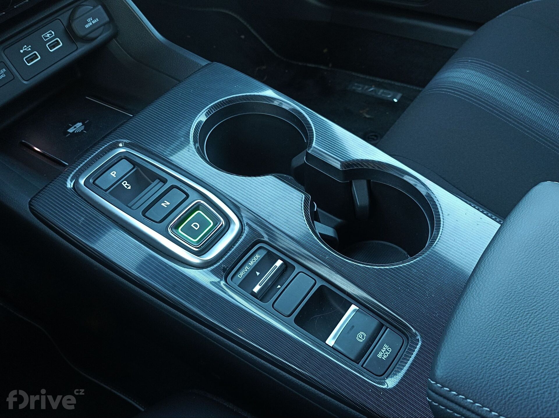 Honda Civic XI 2.0 e:HEV Sport