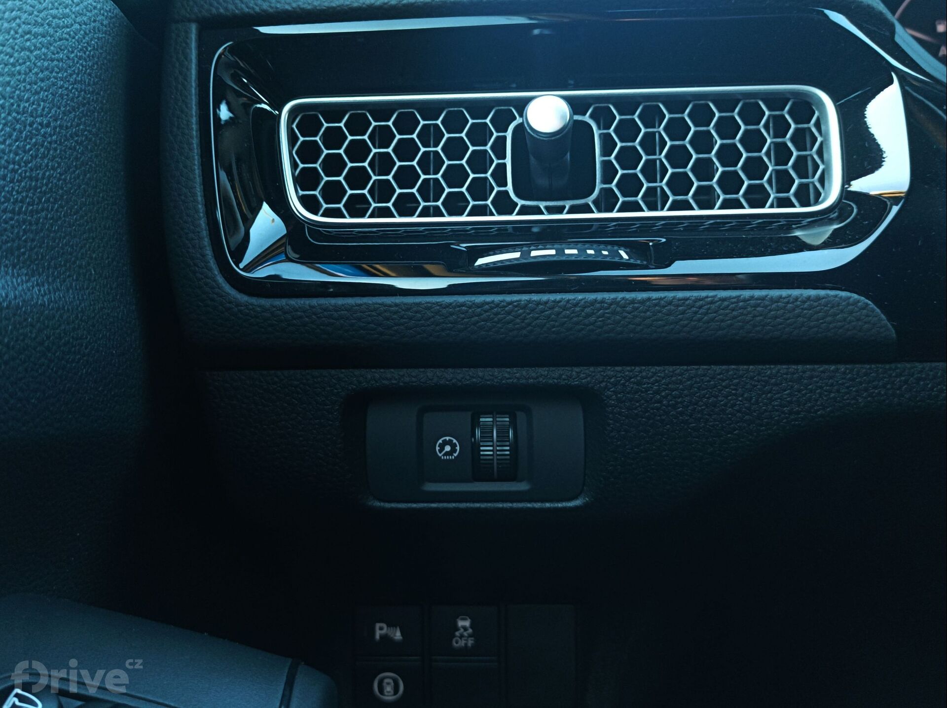 Honda Civic XI 2.0 e:HEV Sport