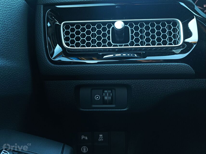 Honda Civic XI 2.0 e:HEV Sport