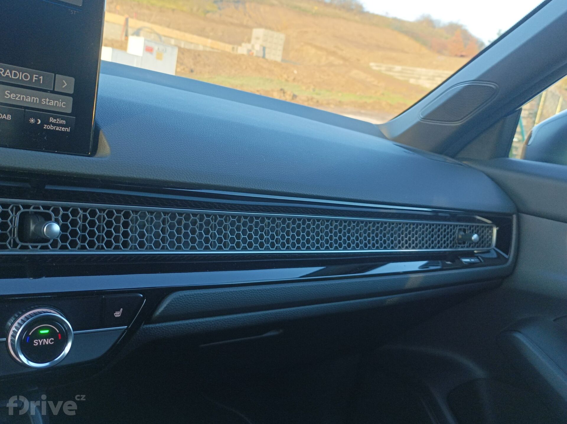 Honda Civic XI 2.0 e:HEV Sport