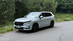 Honda CR-V (2023)